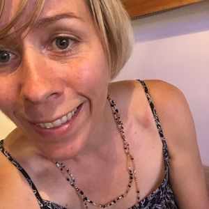 Meet your Posher, Sara lin